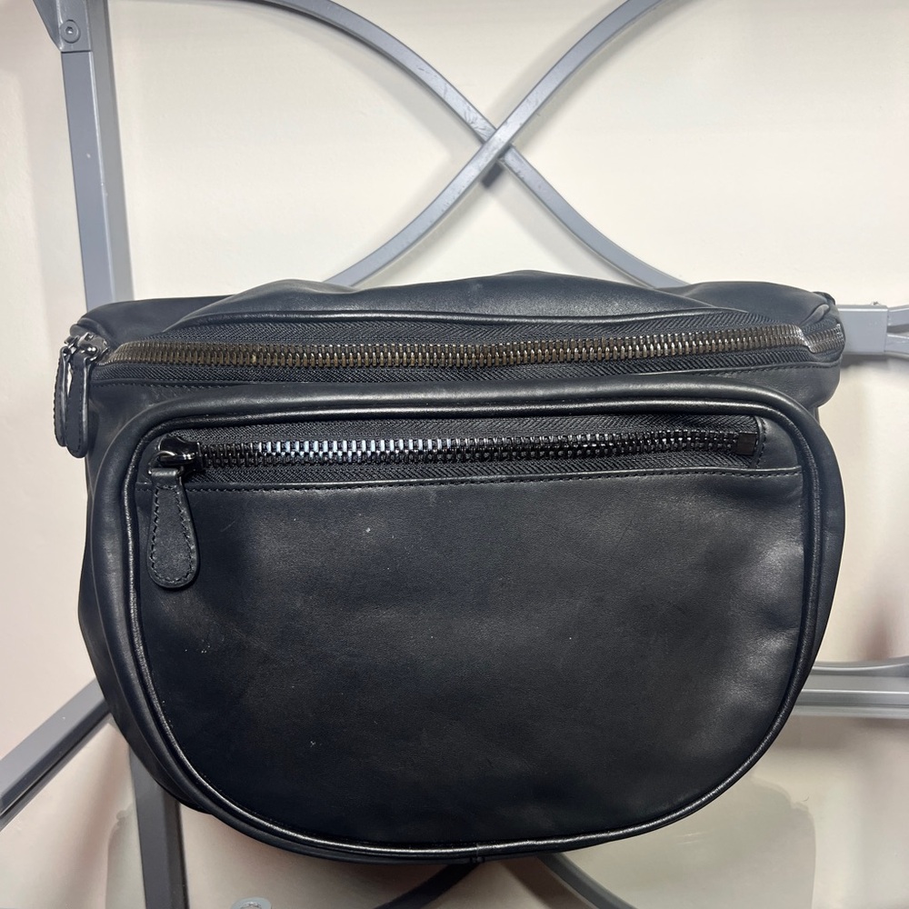 Maison Martin Margiela Oversized Fanny Pack